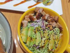 -牛油果大师寿司(瑞景店)