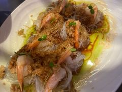 -桂满陇·蟹黄小笼汤包(清河万象店)