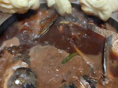 -龙福源密云水库灶台鱼