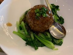 红烧狮子头-上海小南国(世博源店)