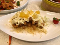 -强记海鲜·大排档(蛇口新街店)