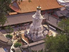-五台山圆照寺