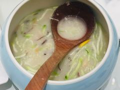顺德拆鱼羹-顺德渔村·岭南一号