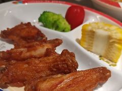 -留半山·香港食堂(啦啦宝都店)
