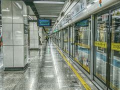 -嘉善路(地铁站)