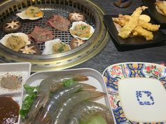 -AJIYA·池袋日式烧肉自助(天津万象城店)