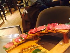-黑牛の店·和牛烧肉(大悦城店)