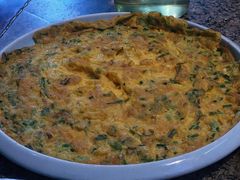 野葱煎蛋-好灶头妈妈菜·千岛湖土菜地标美食