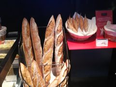 -Salon de The de Joel Robuchon(外滩18号店)