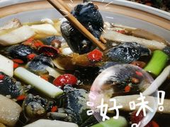 -土连锅·现熬养生汤锅(梁家巷店)