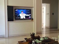 -广州锦绣香江度假别墅