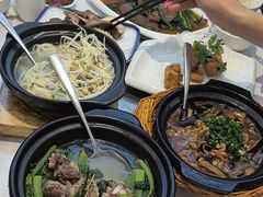 -陆记鹅庄·潮汕菜·狮头鹅(大仟里店)