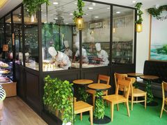 -味多美蛋糕(看丹桥店)