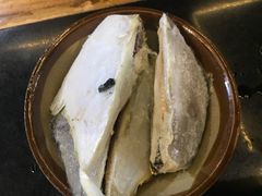 鲳鱼-肥龙火锅(南坪店)