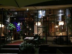 山色西餐厅-山色柴火烤披萨·原切牛扒