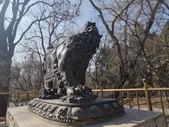 -北京动物园-畅观楼