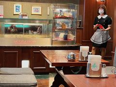 -西村咖啡店 (中山手本店)