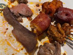 -戈拿旺巴西烤肉(崇文门店)