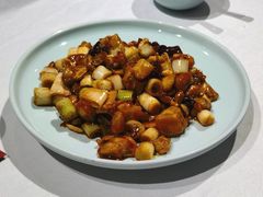 -惠丰堂饭庄·烤鸭·京味菜(民族大学店)