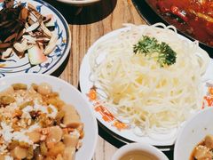 -旧街市鲜货老火锅(大光路店)