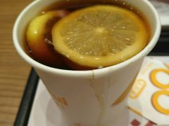 柠檬红茶-大家乐(荃新天地店)
