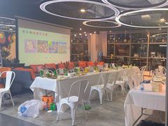 -CIAO·团建聚餐·生日派对轰趴馆(福田店)