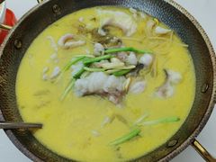 -永丰源大酒店(人民中路店)