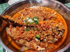 -辣小米·江西菜(长宁店)