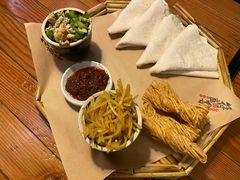 -符离集餐厅(万象城店)