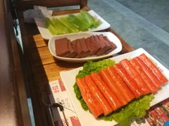 -成都龍井門火锅(王家湾店)