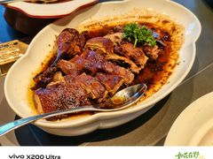 -上和臻品中国菜(花园街店)