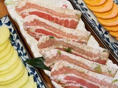-炼瓦家日式烧肉·寿喜烧(融创精彩天地店)