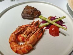 海陆三重奏-王品牛排(北京西单店)