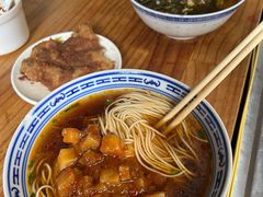 -大时代美食面馆