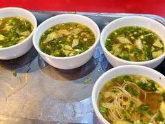 -盛唐府乾州酸汤面(福园巷子店)