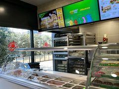 -赛百味SUBWAY(高新店)