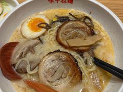-味千拉面(上海松江二店)