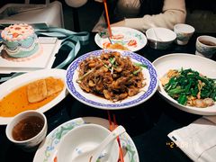 -老头儿油爆虾·知味杭州(爱琴海购物中心)
