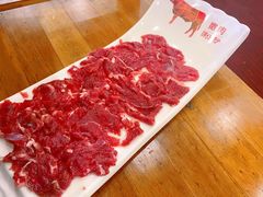 -牛缘村·贵州黄牛肉火锅(西善桥店)