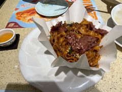 -点都德(奥体印象城店)