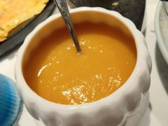 南瓜沙-潮堂 · 潮州菜(国贸商城店)