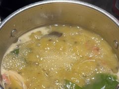 -青一色火锅(摩根店)