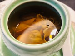 -英冠索菲特酒店·萧湘阁中餐厅