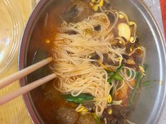 -王大乔泡椒米线·小火锅(星城天地店)