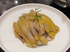 -邢家锅贴老店·非遗·开封菜(金明广场店)