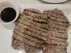 秘制乳排-宏玲餐厅(四川南路店)