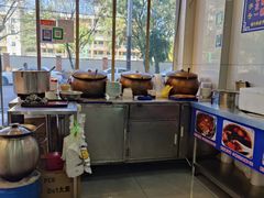 -蓝老大糖粥藕店(双塘路)