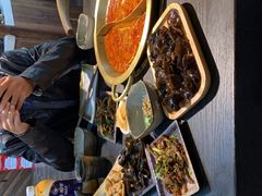 -土著渔匠·养生蝴蝶鱼(香樟路店)