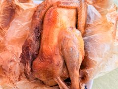 -考记泥焗鸡农庄·海鲜(北洛秘境店)