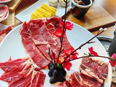 -拾勝牛·江景安格斯烧肉放题(江湾阳光天地店)